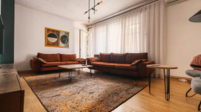 Comfy, Cozy & Central Place in Ferizaj
